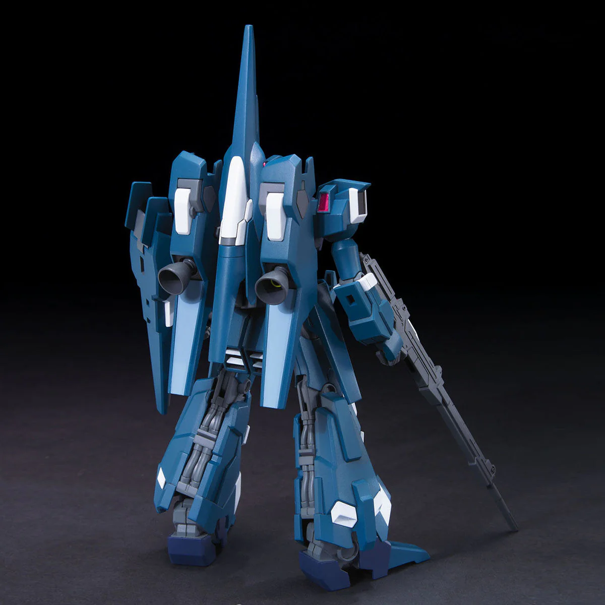 Bandai HGUC #103 1/144 RGZ-95 ReZEL Model Kit - Image 3