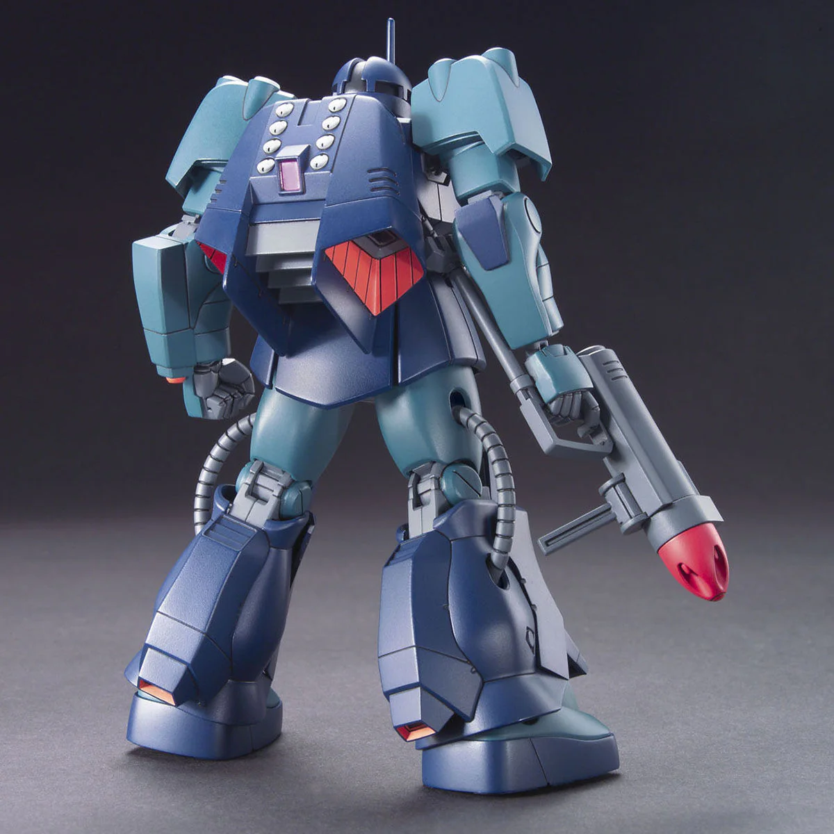 Bandai HGUC #143 1/144 RMS-192M Zaku Mariner Model Kit - Image 4