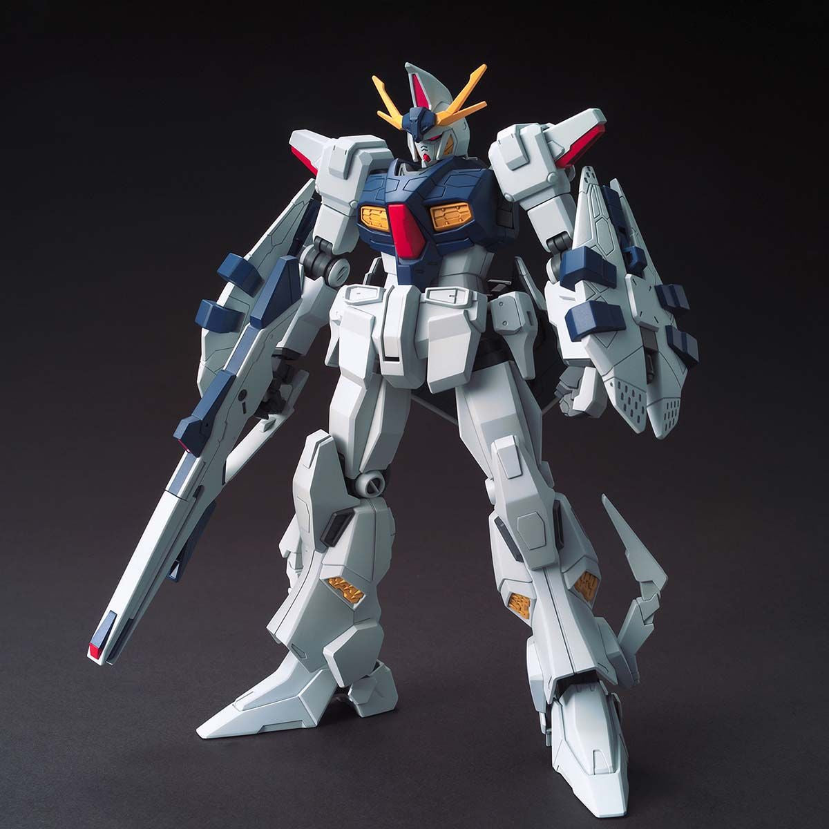Bandai HGUC 1/144 RX-104FF Penelope Model Kit - Image 4