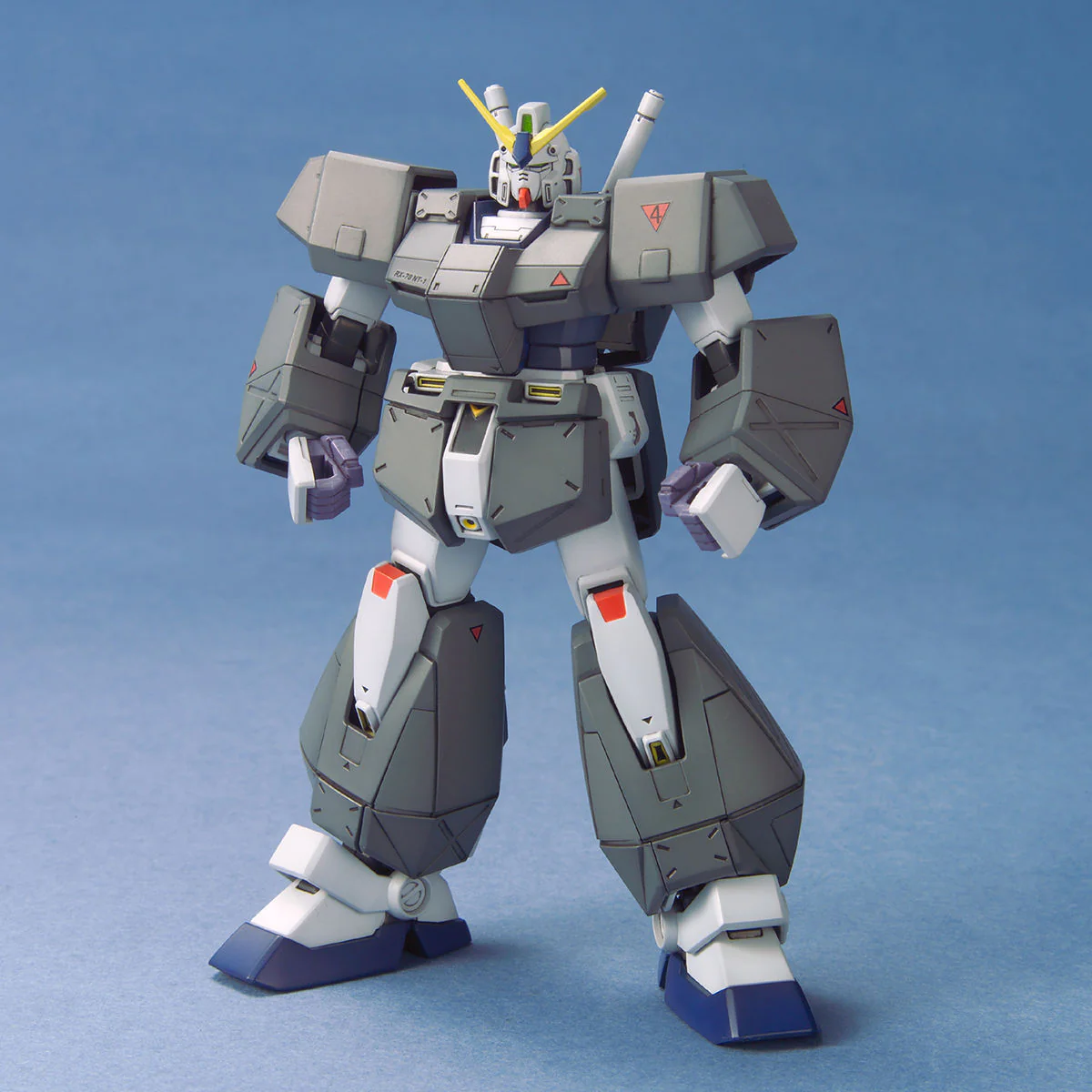 Bandai HGUC #47 1/144 RX-78NT-1 Gundam Alex Model Kit - Image 6