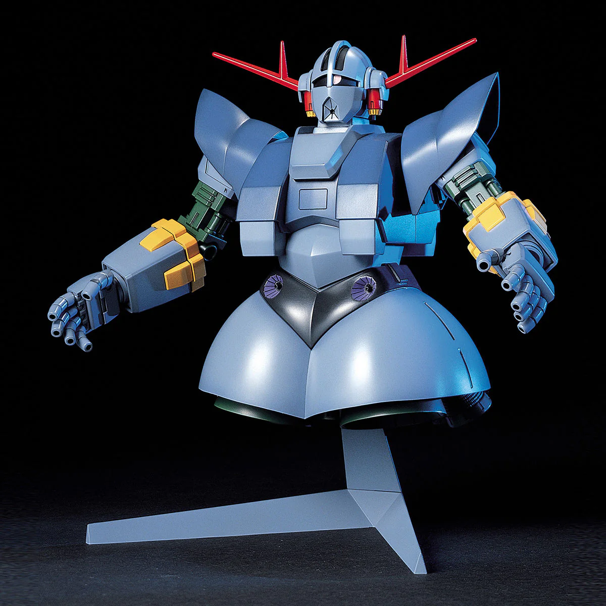 Bandai HGUC #22 1/144 MSN-02 Zeong Model Kit - Image 2