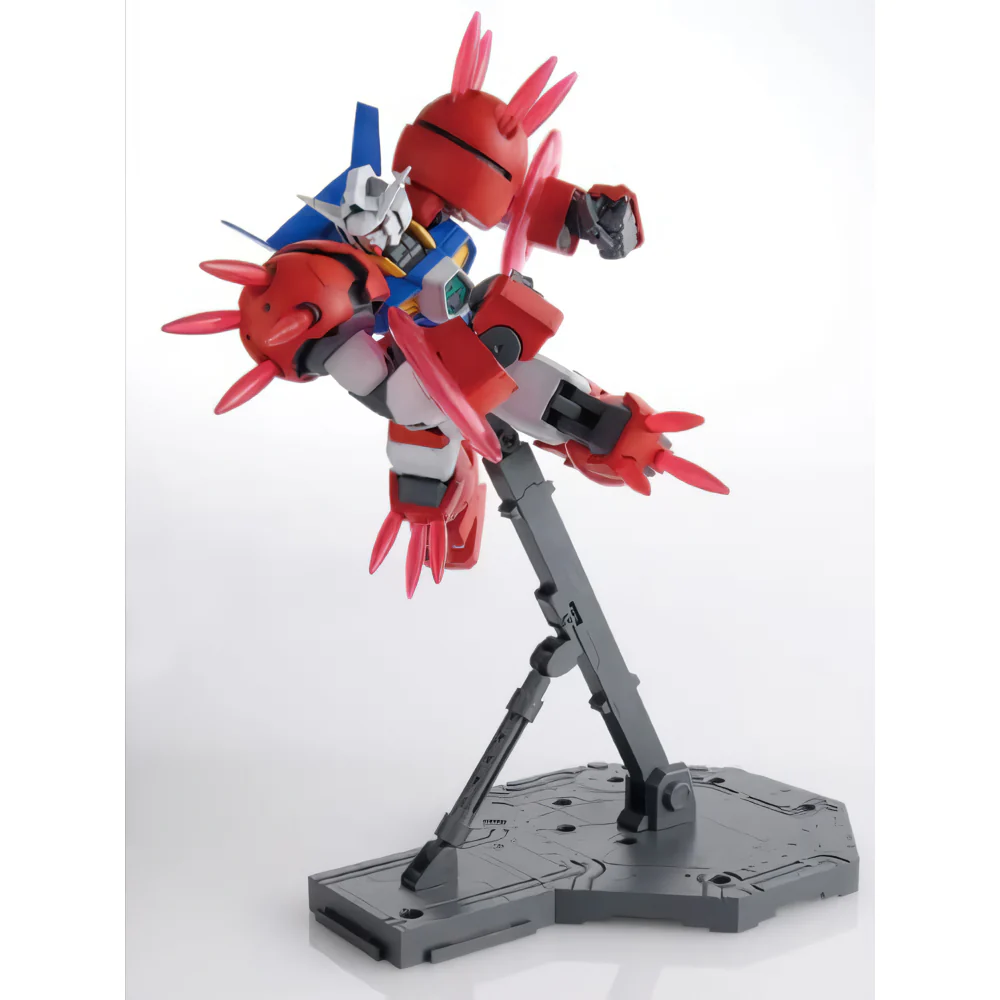 Bandai MG 1/100 AGE-1T Gundam AGE-1 Titus Model Kit - Image 6