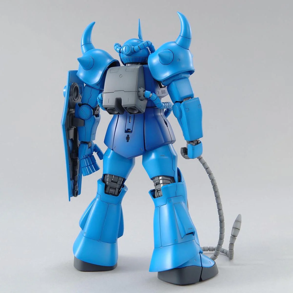 Bandai MG 1/100 GOUF Ver 2.0 Model Kit - Image 3