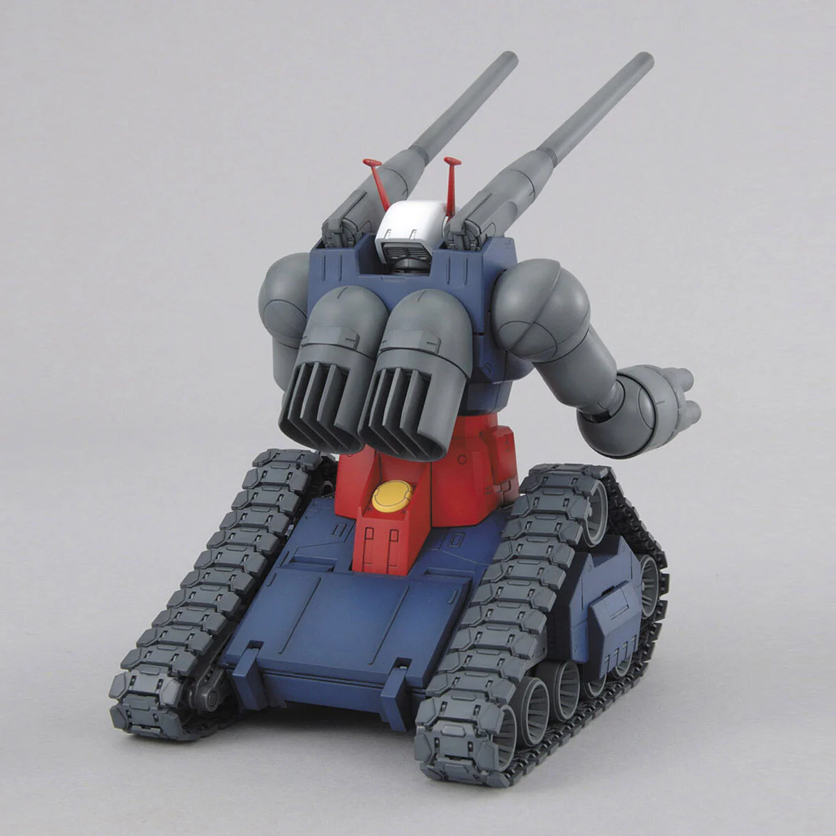 Bandai MG 1/100 Guntank Model Kit - Image 3