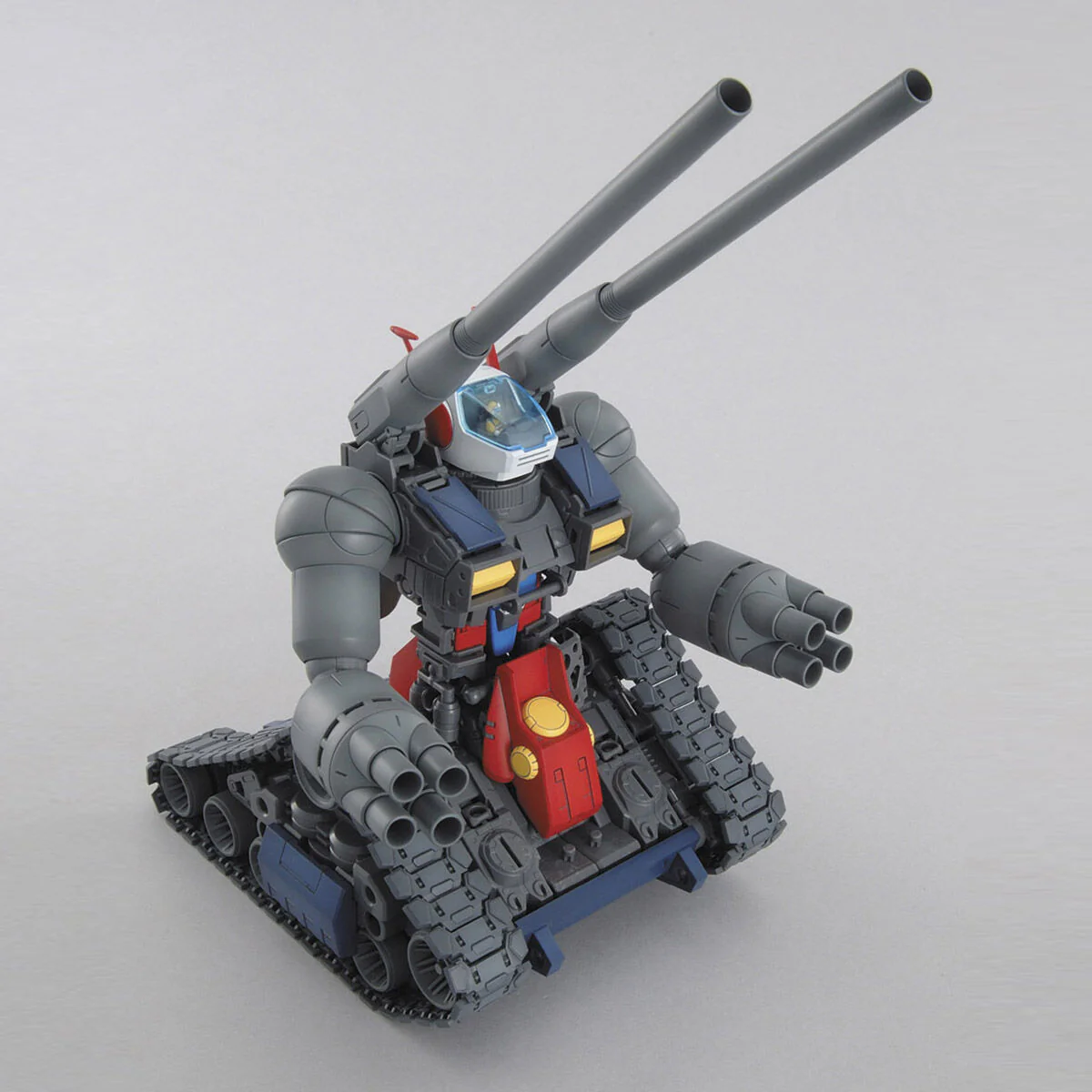 Bandai MG 1/100 Guntank Model Kit - Image 4