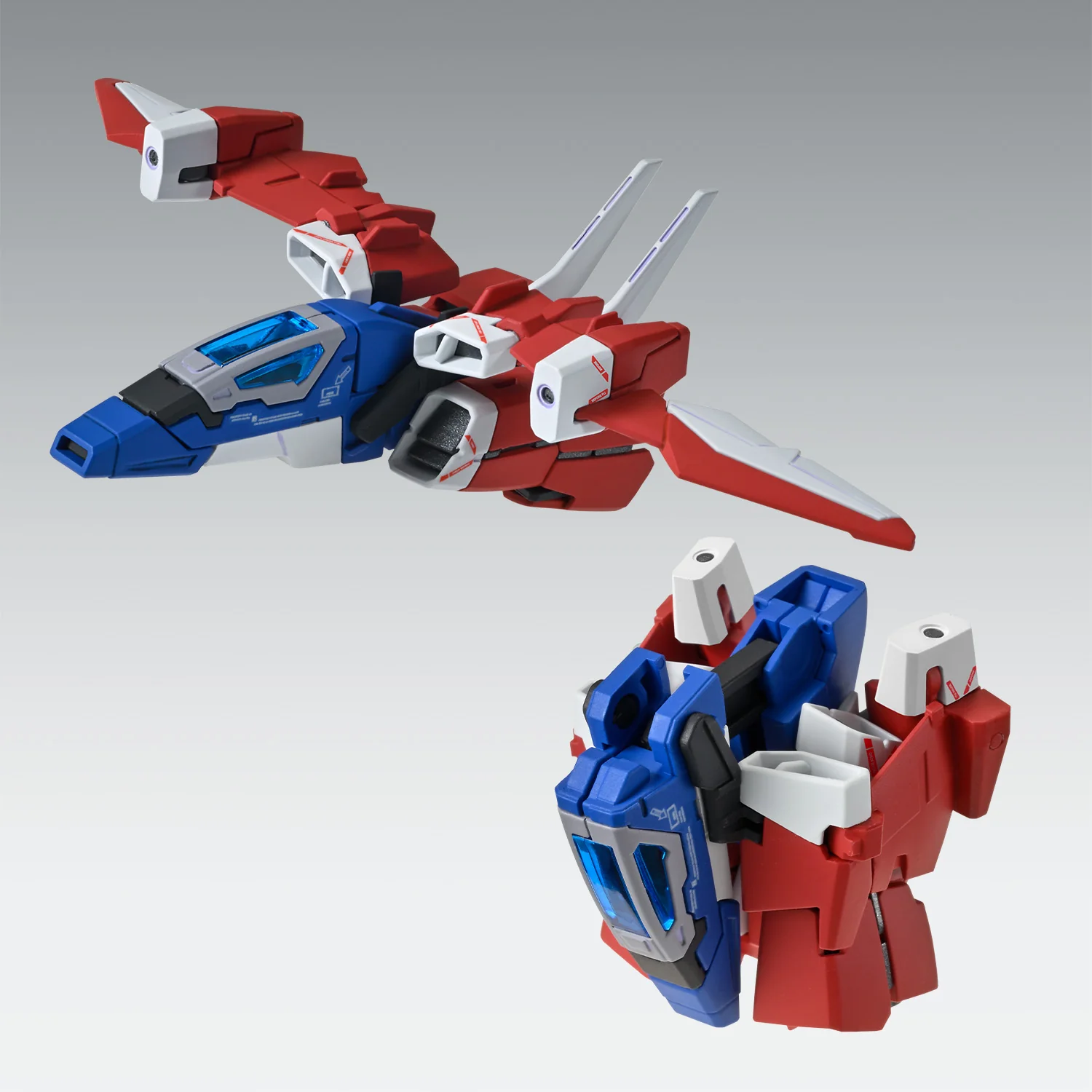 Bandai MG 1/100 RX-9/C Narrative Gundam C-Packs Ver. Ka Model Kit - Image 17