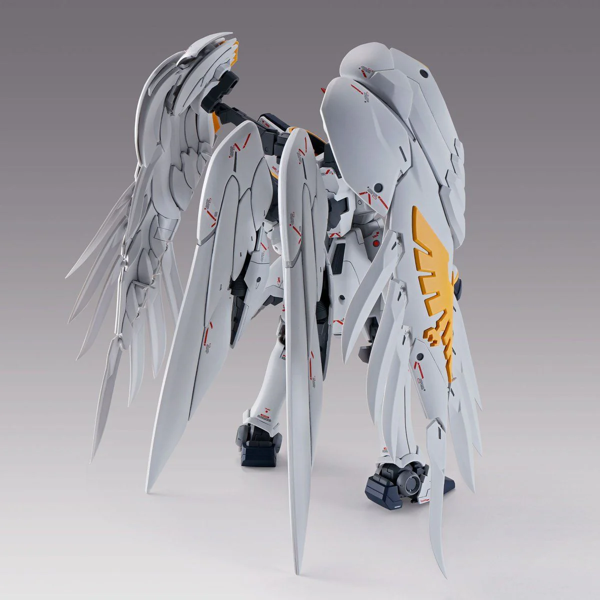 Bandai MG 1/100 Tallgeese Fluegel EW Model Kit - Image 3