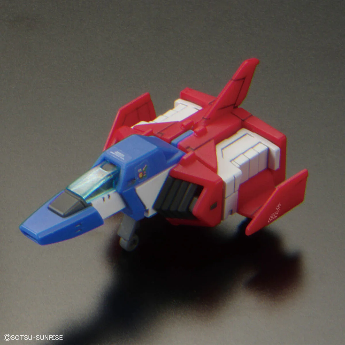 Bandai RG #40 1/144 RX-78-2 Gundam Ver 2.0 Model Kit - Image 9
