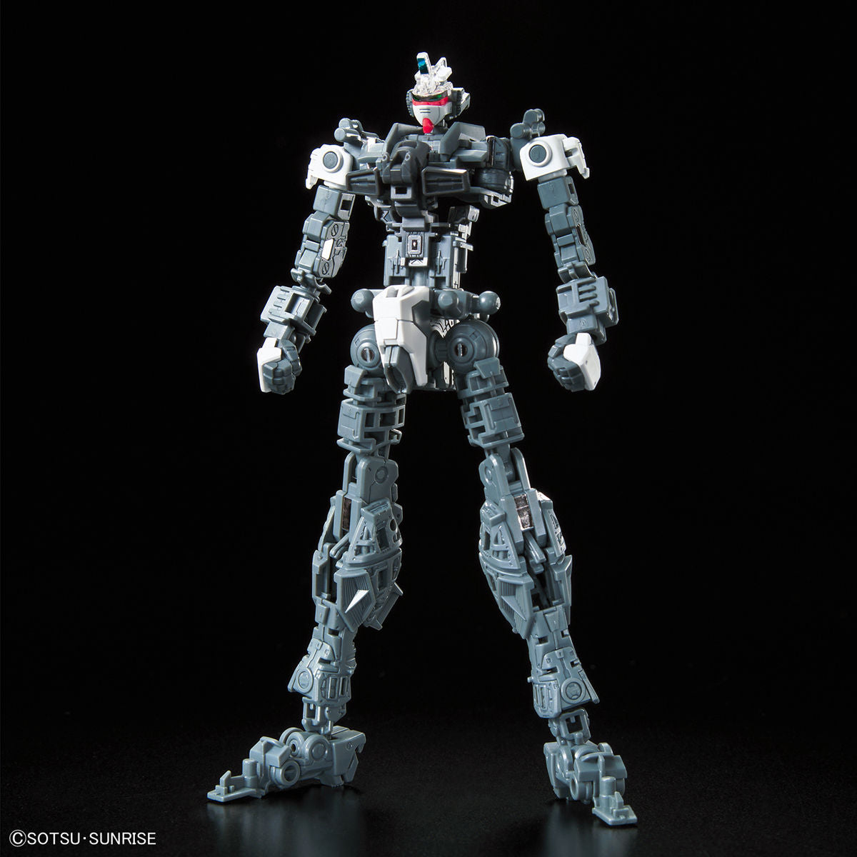 Bandai RG #33 1/144 ZGMF-X56S/a Force Impulse Gundam Model Kit - Image 7