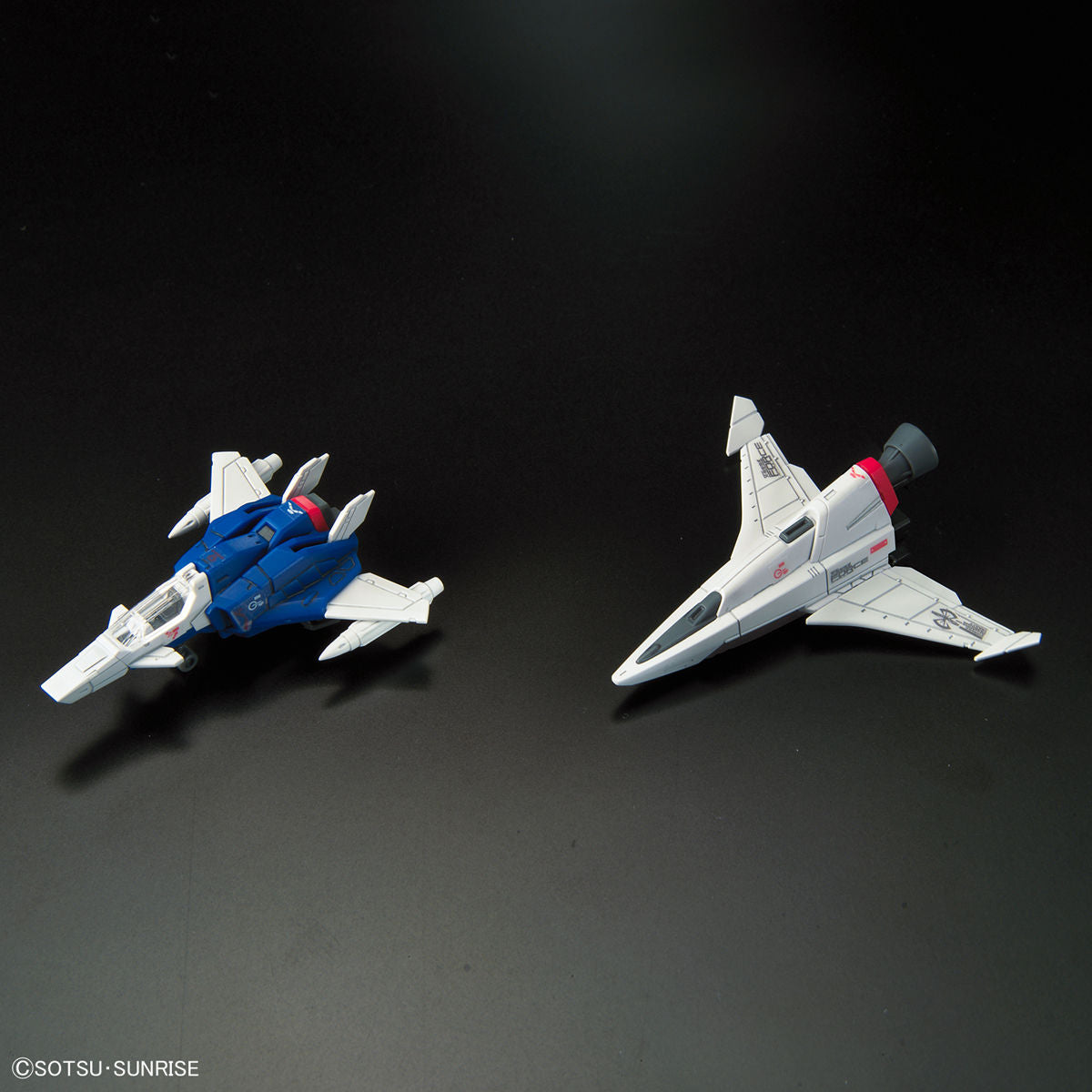Bandai RG #33 1/144 ZGMF-X56S/a Force Impulse Gundam Model Kit - Image 8