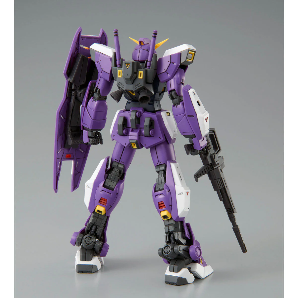 Bandai MG 1/100 Gundam F90 Unit 2 - Image 3