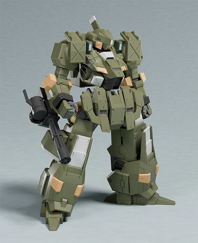 Good Smile Company MODEROID SIDE:R Vogel'g Model Kit