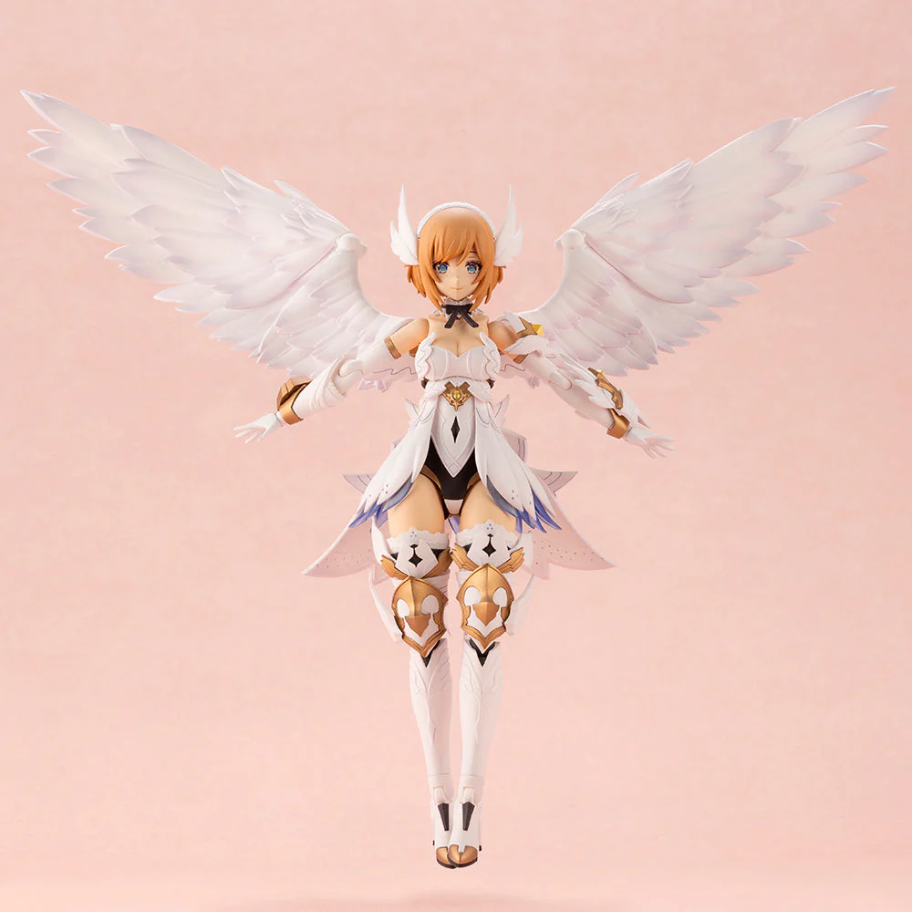 Kotobukiya ARCANADEA Lumitea Model Kit - Image 4