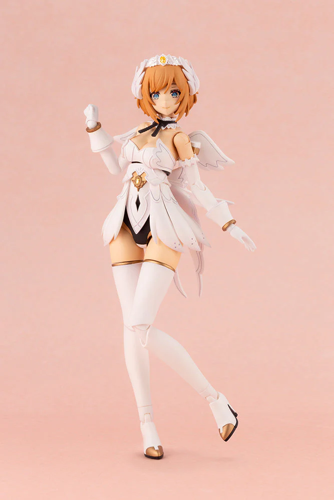 Kotobukiya ARCANADEA Lumitea Model Kit - Image 9
