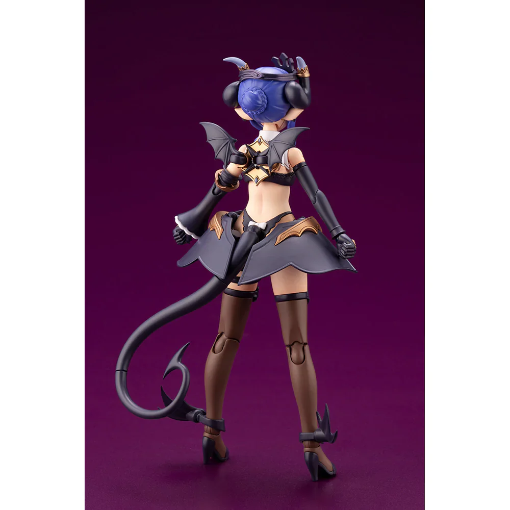 Kotobukiya ARCANADEA Velretta Model Kit [with Bonus] - Image 10