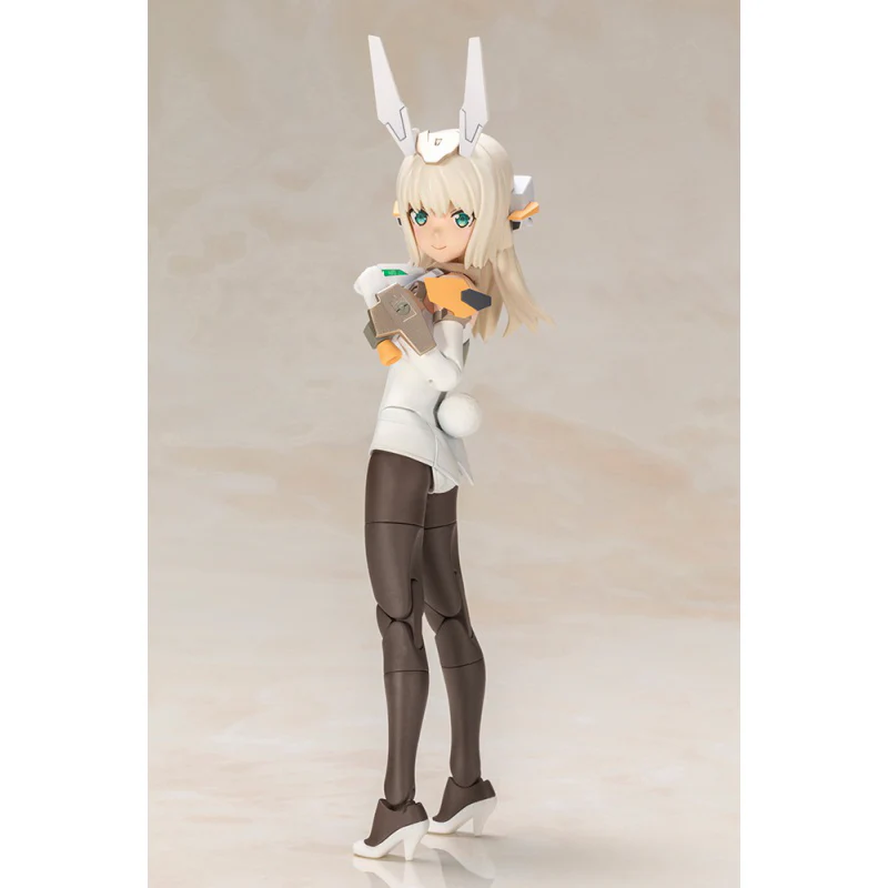 Kotobukiya Frame Arms Girl Baselard Animation Ver. Model Kit - Image 10