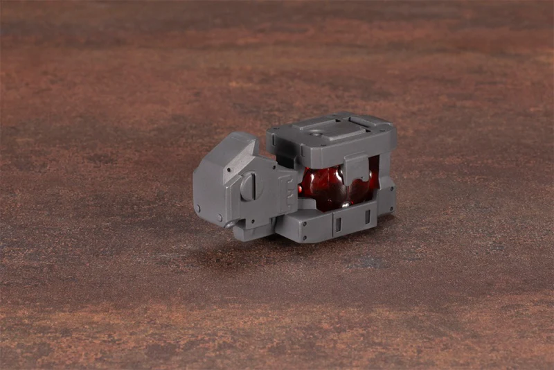 Kotobukiya HMM ZOIDS 1/72 RZ-028 Blade Liger AB - Image 17
