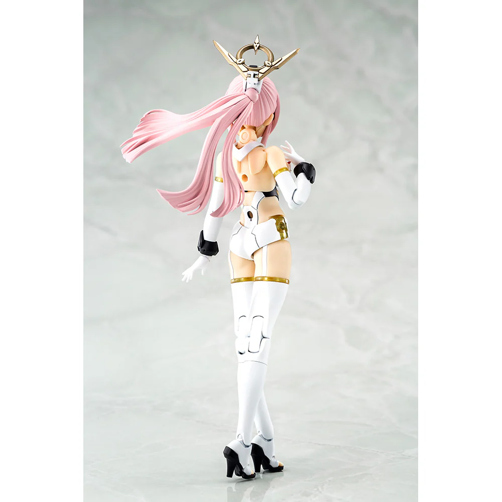 Kotobukiya Megami Device AUV Amaterasu Regalia Model Kit - Image 12