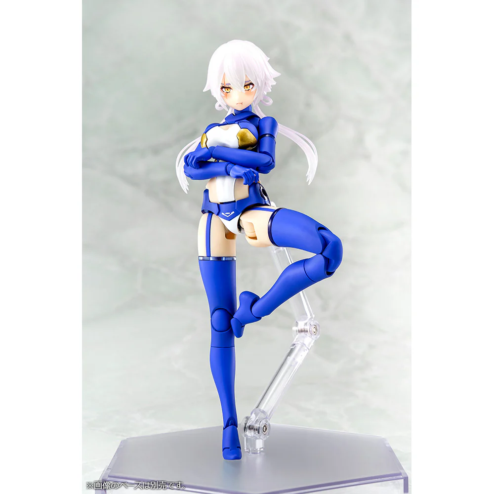Kotobukiya Megami Device AUV Susanowo Souen Model Kit - Image 13