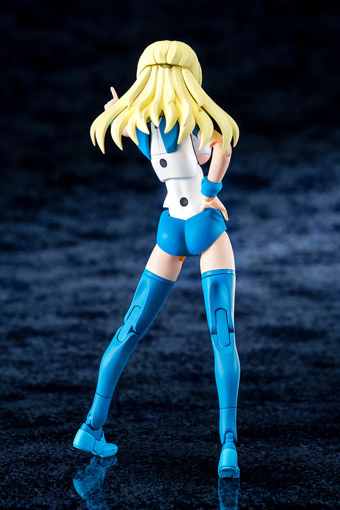 Kotobukiya Megami Device Chaos & Pretty Alice Model Kit - Image 10