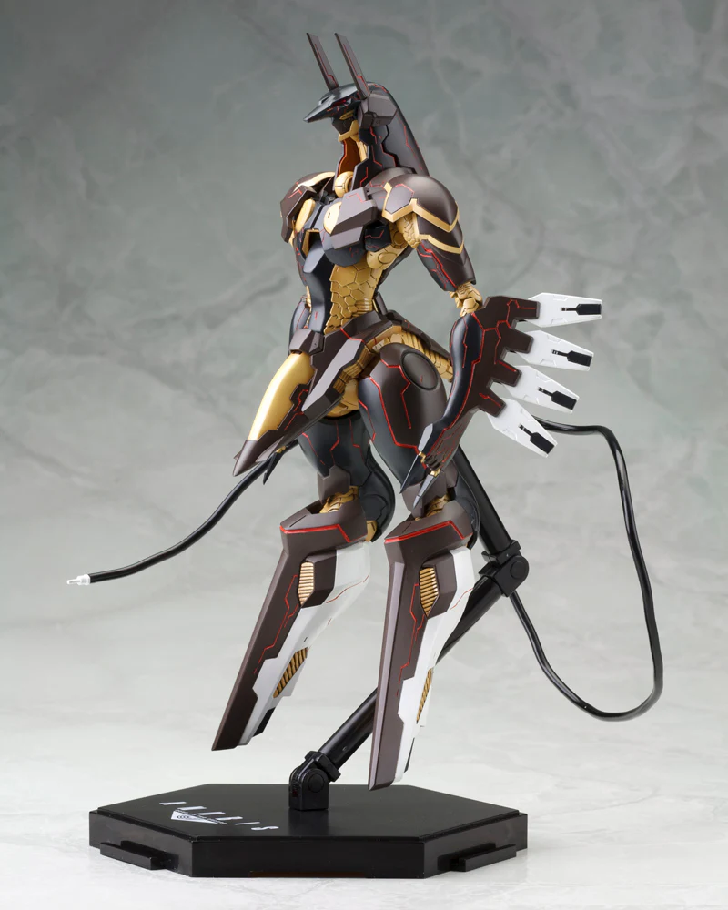 Kotobukiya Zone of the Enders ZOE Anubis Model Kit - Image 10