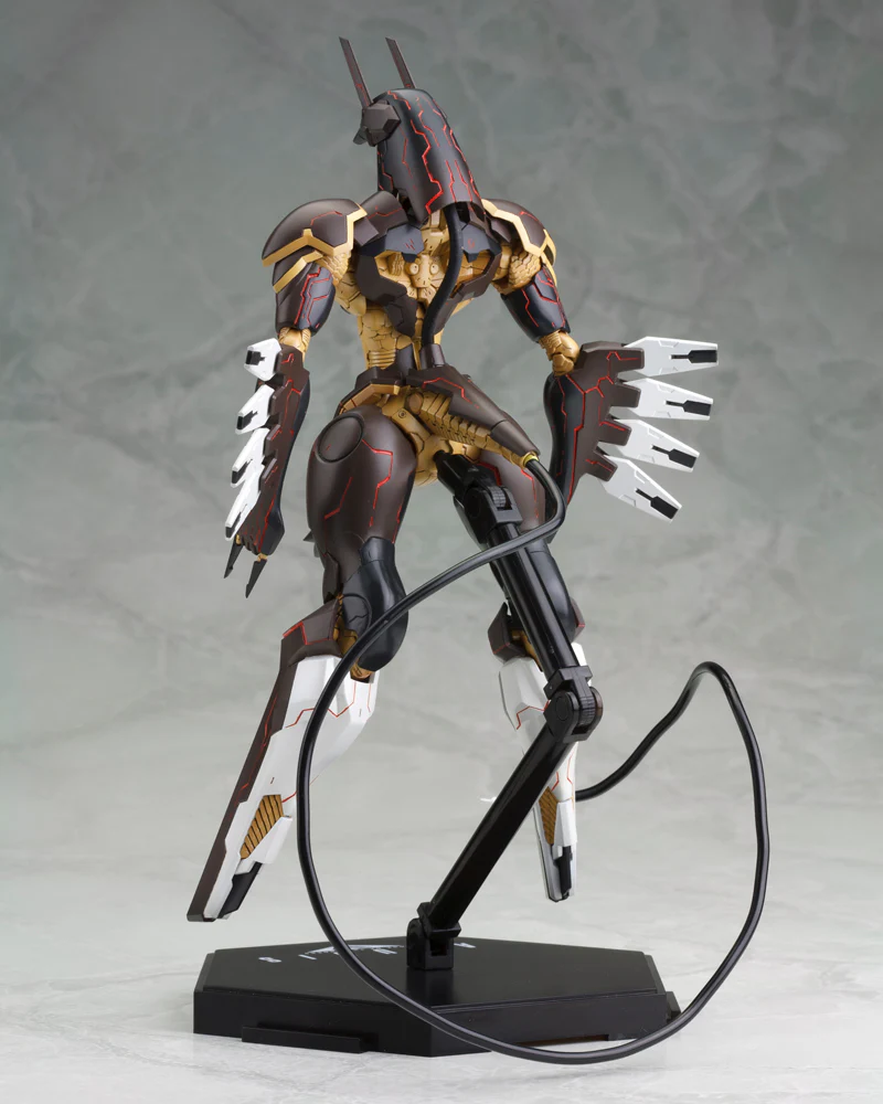 Kotobukiya Zone of the Enders ZOE Anubis Model Kit - Image 11