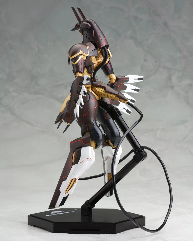 Kotobukiya Zone of the Enders ZOE Anubis Model Kit - Image 12