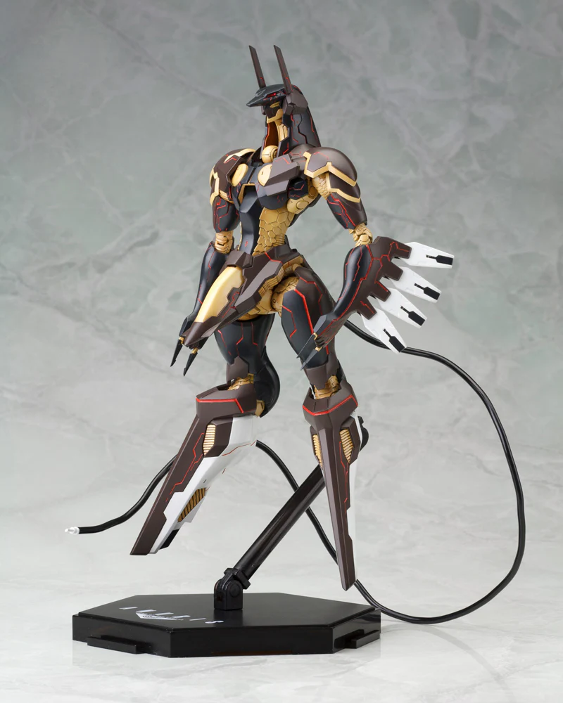 Kotobukiya Zone of the Enders ZOE Anubis Model Kit - Image 13
