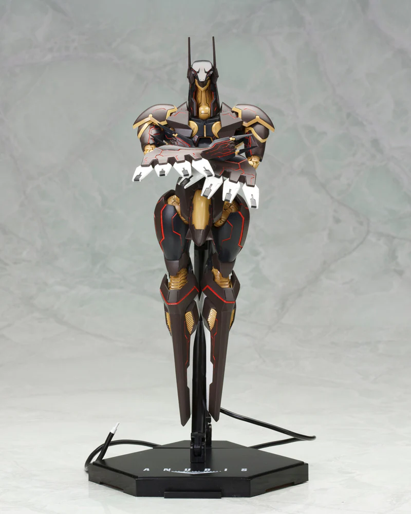 Kotobukiya Zone of the Enders ZOE Anubis Model Kit - Image 14