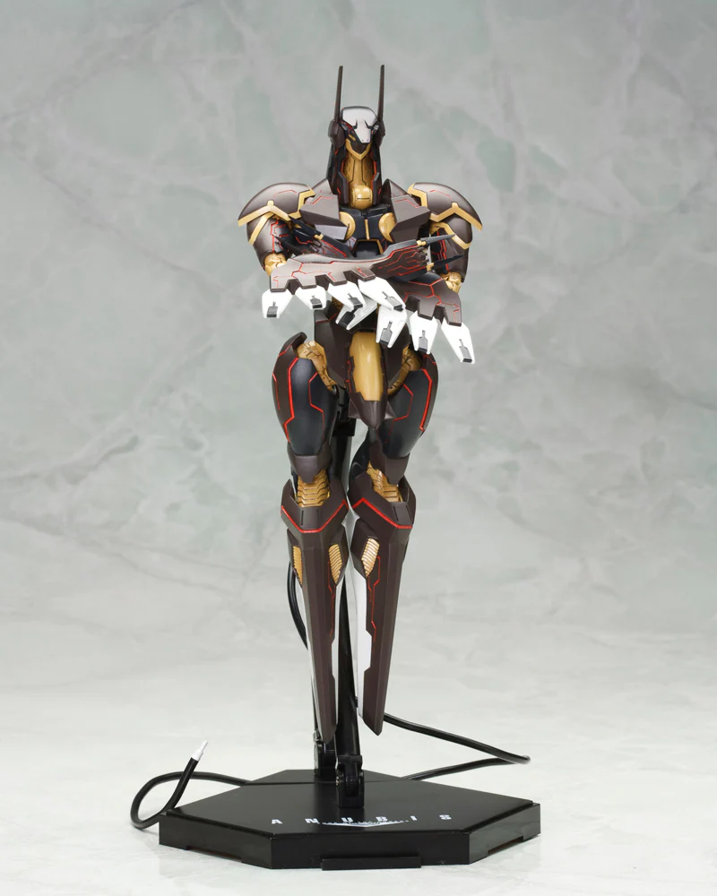 Kotobukiya Zone of the Enders ZOE Anubis Model Kit - Image 15