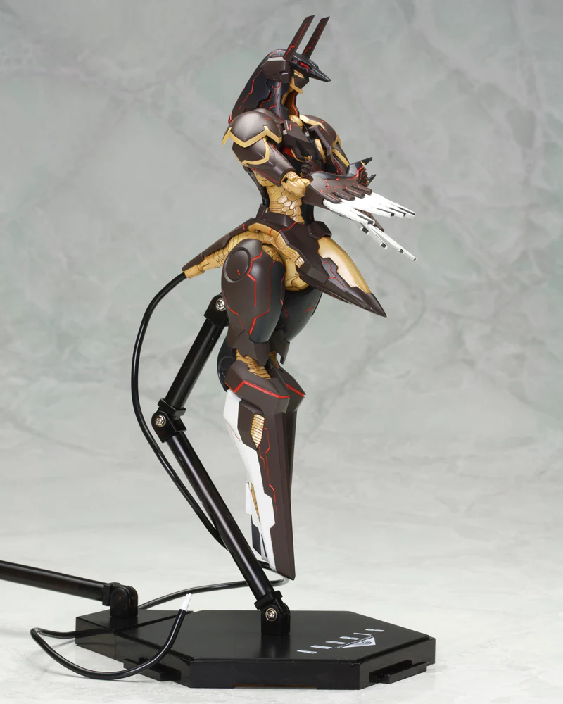Kotobukiya Zone of the Enders ZOE Anubis Model Kit - Image 16