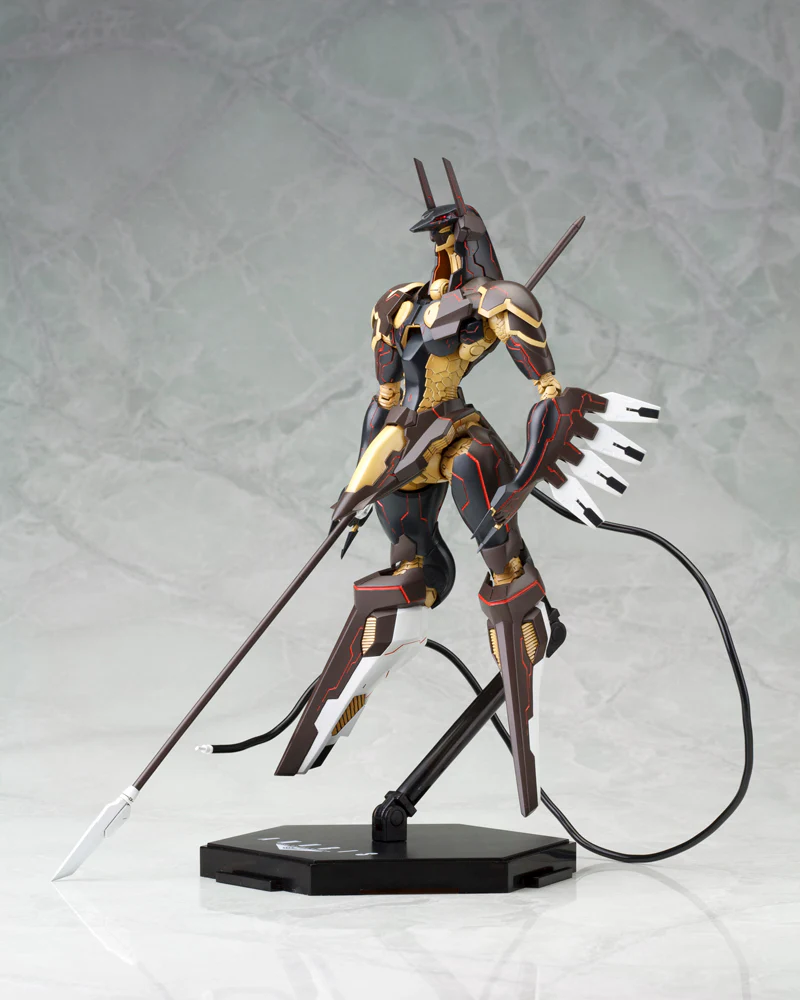 Kotobukiya Zone of the Enders ZOE Anubis Model Kit - Image 5
