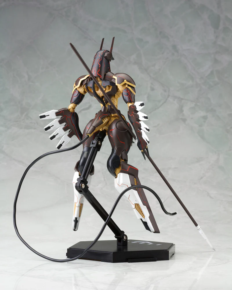 Kotobukiya Zone of the Enders ZOE Anubis Model Kit - Image 6