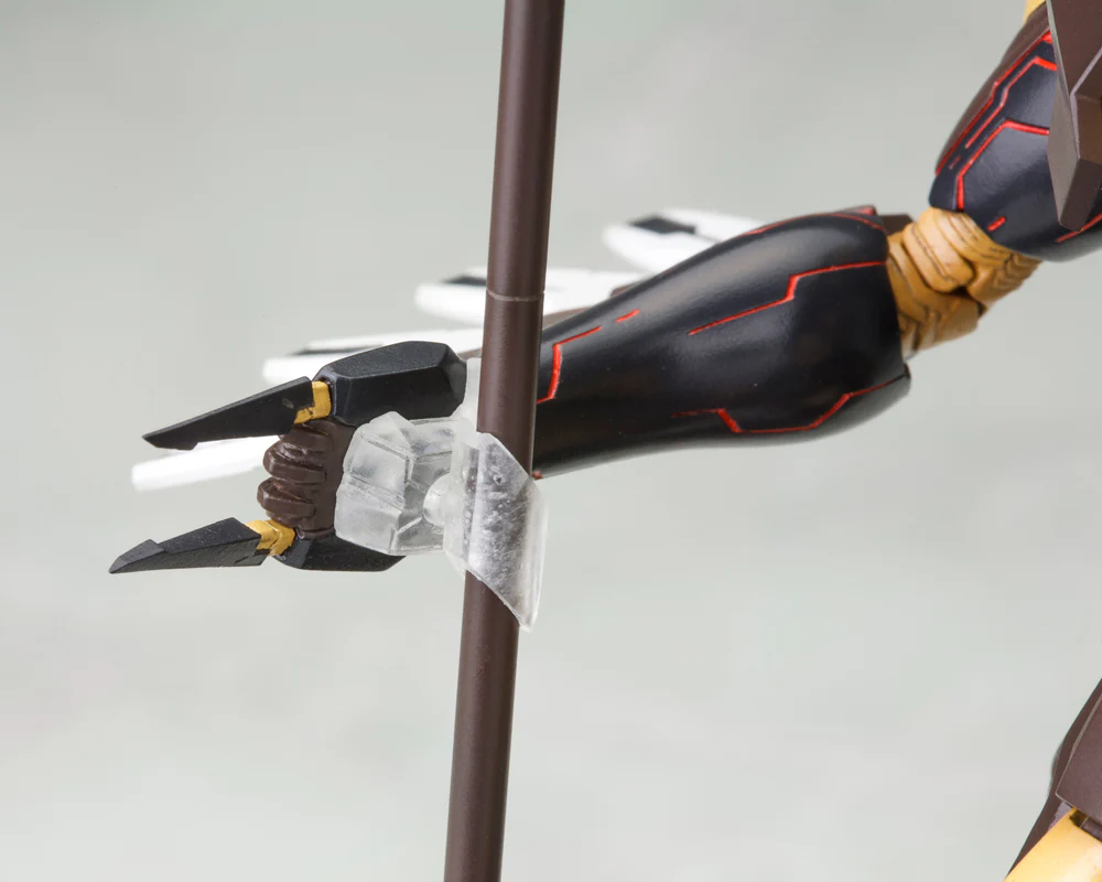 Kotobukiya Zone of the Enders ZOE Anubis Model Kit - Image 8