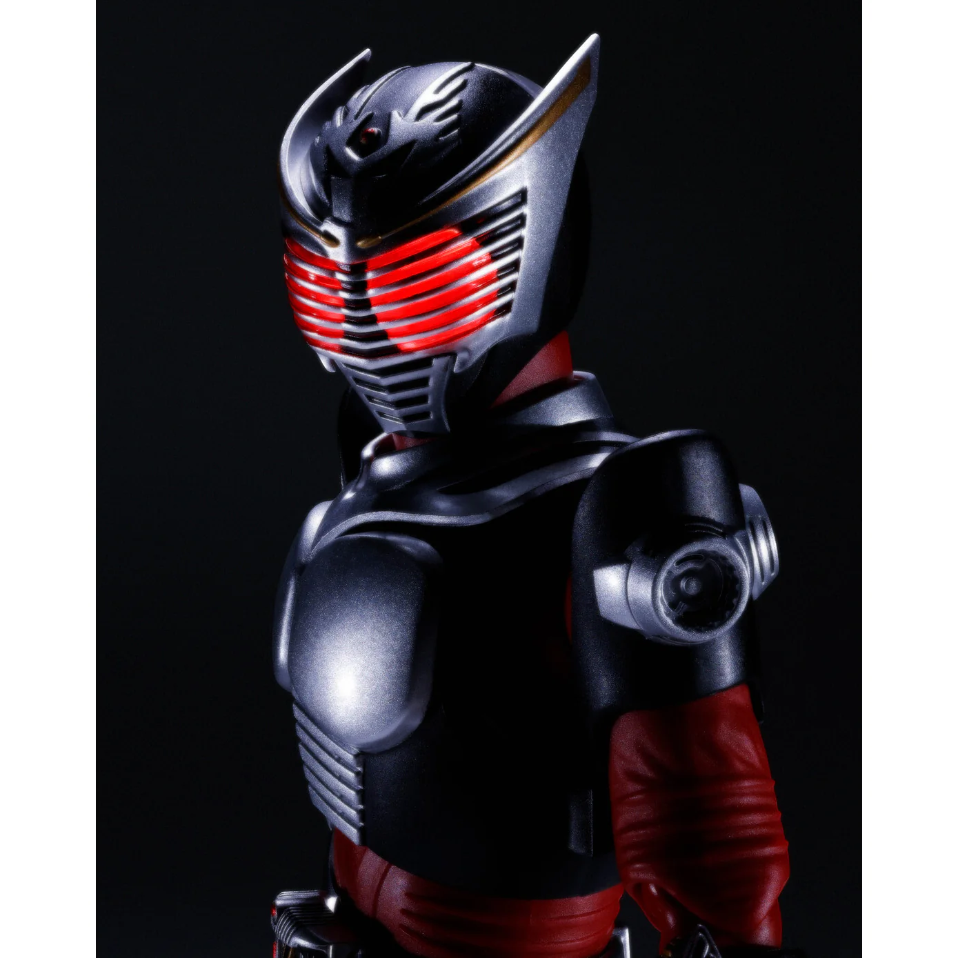 Tamashii Nations S.H.Figuarts (SHINKOCCHOU SEIHOU) Kamen Rider Ryuki Action Figure (ETA Q4 2025) - Image 14